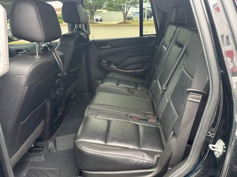 Used 2019 Chevrolet Tahoe LT AWD/4WD image 14