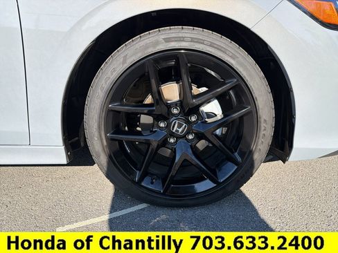 Used 2026 Honda Civic Sport image 38