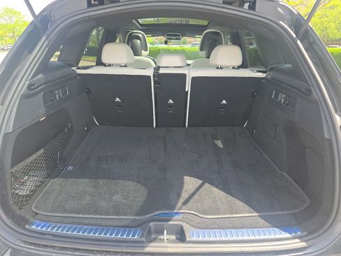 Certified 2026 Mercedes-Benz GLC 300 4MATIC image 20