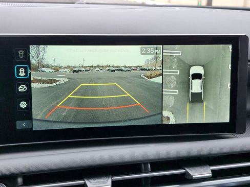 New 2026 Hyundai Santa Cruz XRT image 16