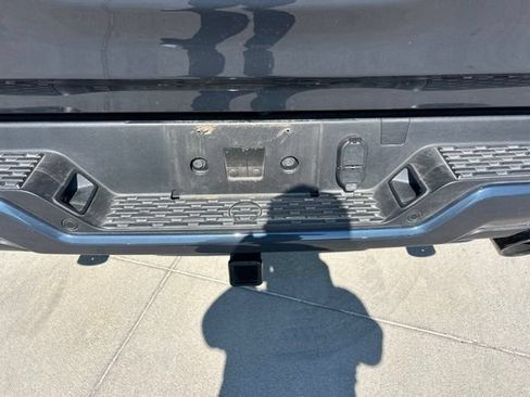 Used 2025 RAM 1500 Big Horn AWD/4WD image 12
