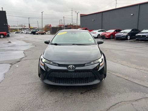 Used 2022 Toyota Corolla LE image 20