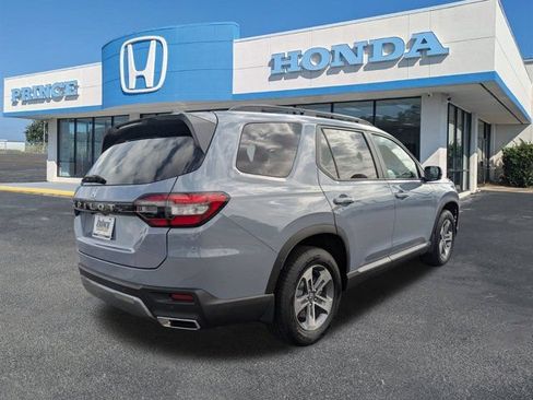 New 2026 Honda Pilot EX-L image 4