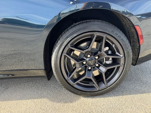 New 2026 Dodge Charger Scat Pack image 14