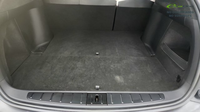 Used 2022 Tesla Model X AWD/4WD image 27