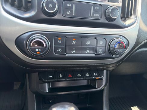 Used 2022 GMC Canyon Elevation w/ Driver Alert Package RWD image 20