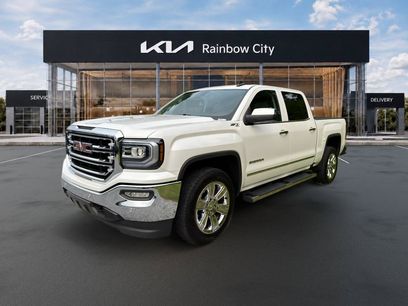 Used 2018 GMC Sierra 1500 SLT