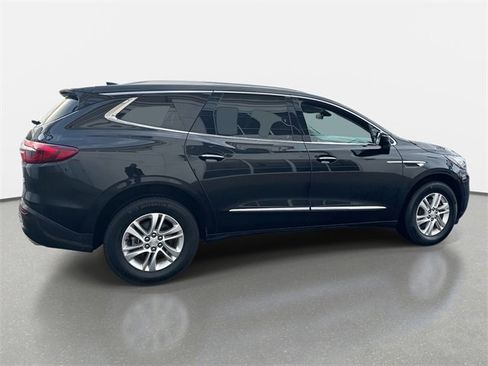 Used 2019 Buick Enclave Essence image 6