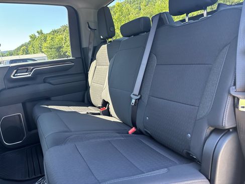 New 2026 Chevrolet Silverado 2500 LT AWD/4WD image 21