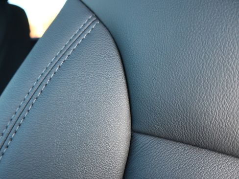 New 2026 Chevrolet Silverado 1500 LT Trail Boss w/ LT Trail Boss Premium Package image 12