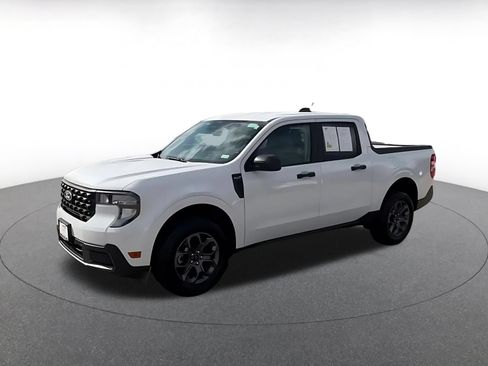 Used 2026 Ford Maverick XLT FWD image 8
