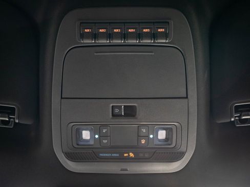 Used 2024 Ford F150 Tremor w/ Mobile Office Package image 42