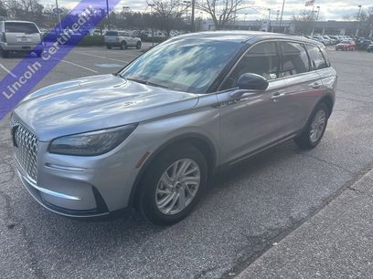 Certified 2024 Lincoln Corsair Premiere