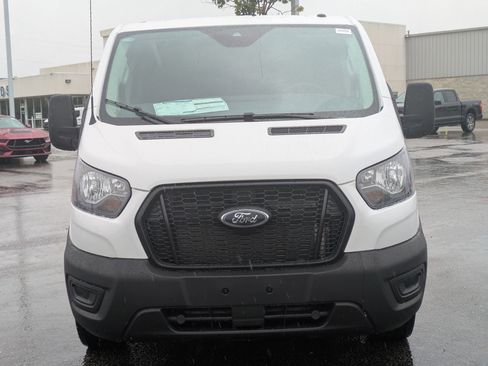 New 2025 Ford Transit 150 Low Roof image 11