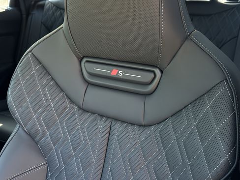 New 2026 Audi S5 Premium Plus AWD/4WD image 23