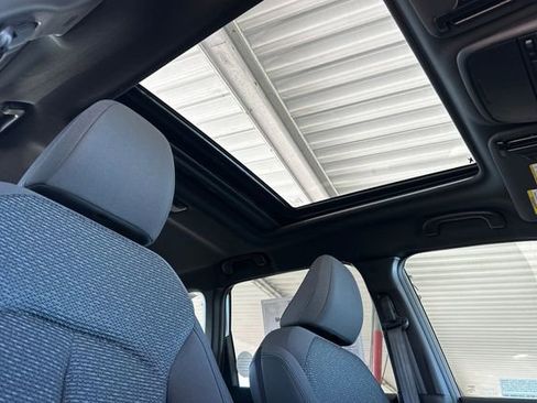 Used 2026 Subaru Forester Premium image 15