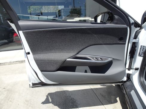 Used 2024 Lucid Air Touring AWD/4WD image 12
