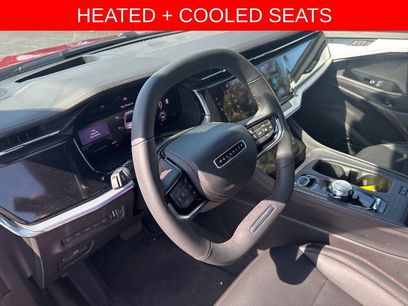 Used 2024 Jeep Wagoneer Launch Edition