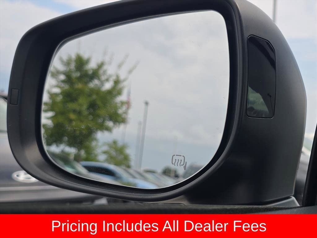 Used 2019 Subaru Crosstrek 2.0i Limited w/ Moonroof Package AWD/4WD image 24