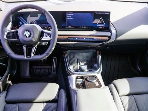 New 2026 BMW X3 xDrive30i AWD/4WD image 22