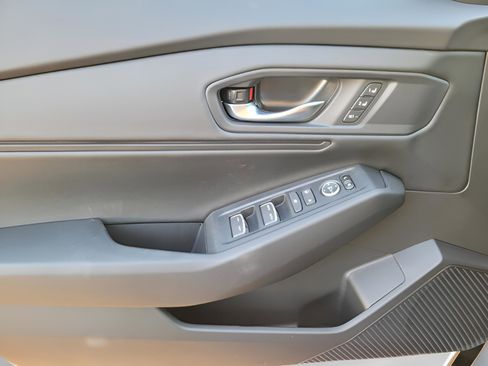 New 2025 Honda Accord EX-L image 18