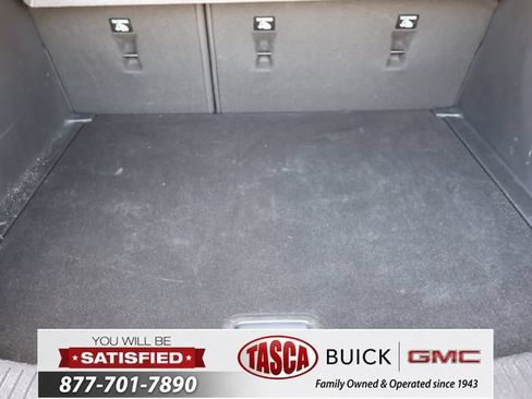 Used 2024 Buick Envista Sport Touring w/ Experience Buick Package FWD image 20