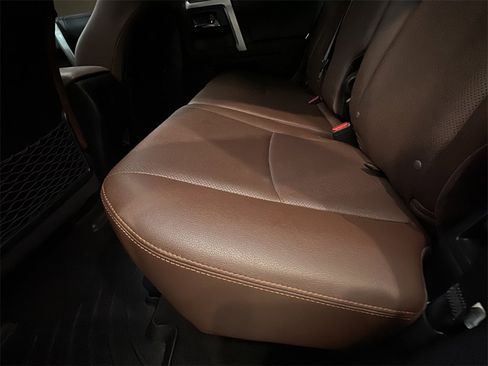 Used 2021 Toyota 4Runner Limited image 14