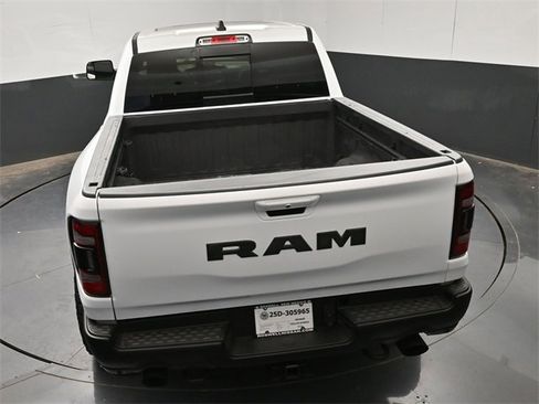 Used 2021 RAM 1500 TRX w/ TRX Level 2 Equipment Group image 27