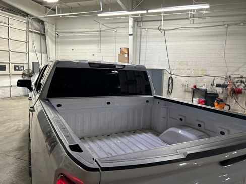 Used 2020 Chevrolet Silverado 1500 RST w/ All-Star Edition image 21