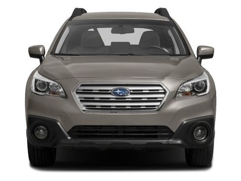 Used 2016 Subaru Outback 2.5i Premium w/ Popular Package #2 AWD/4WD image 7
