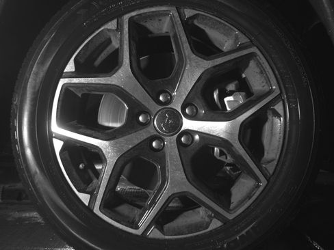 Used 2025 Jeep Compass Limited image 13