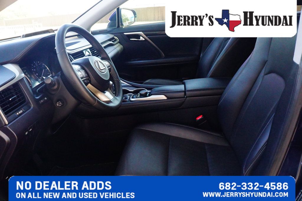 Used 2019 Lexus RX 350 FWD w/ Accessory Package image 20