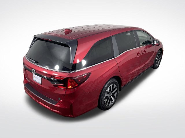 New 2027 Honda Odyssey EX-L image 22
