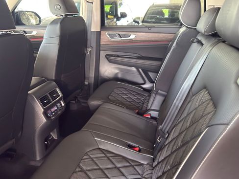 New 2026 Volkswagen Atlas SEL Premium R-Line AWD/4WD image 29
