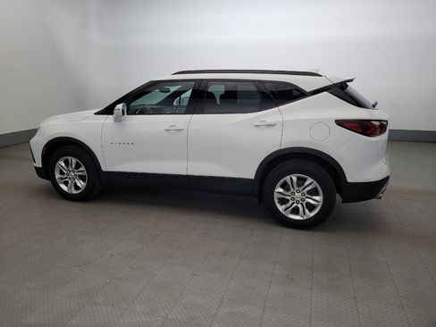 Used 2019 Chevrolet Blazer LT AWD/4WD image 3