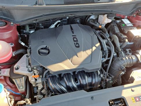 Used 2023 Kia Sportage X-Pro Prestige image 32