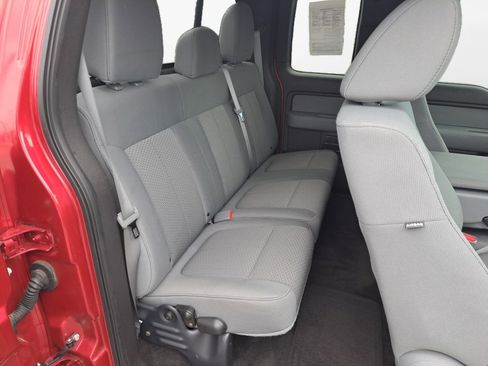 Used 2011 Ford F150 XLT w/ XLT Chrome Pkg RWD image 15