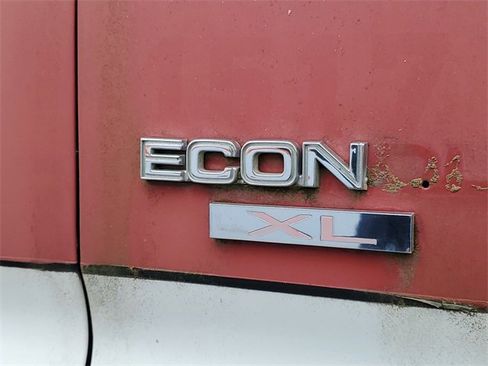 Used 1987 Ford E-350 and Econoline 350 image 4