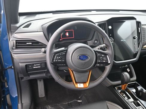 New 2026 Subaru Forester Wilderness image 15