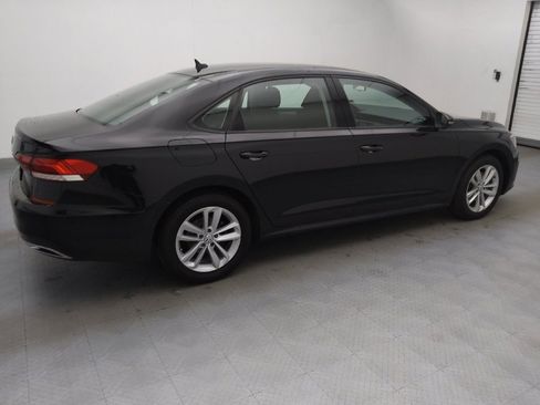 Used 2021 Volkswagen Passat 2.0T S image 10