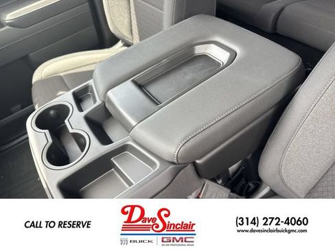 New 2026 GMC Sierra 2500 SLE w/ SLE Value Package; AWD/4WD image 21