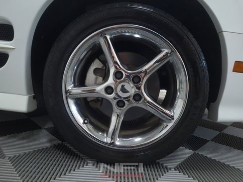 Used 1999 Pontiac Firebird Formula w/ SLP Firehawk Pkg RWD image 16