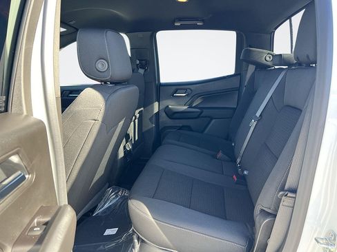 New 2026 GMC Canyon Elevation RWD image 25