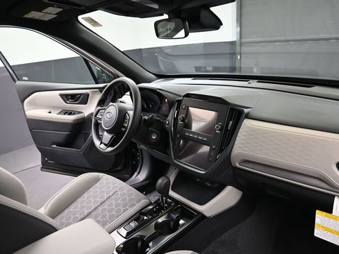 New 2026 Subaru Forester image 12