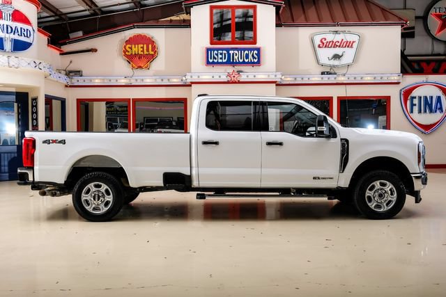 Used 2025 Ford F250 XLT AWD/4WD image 10