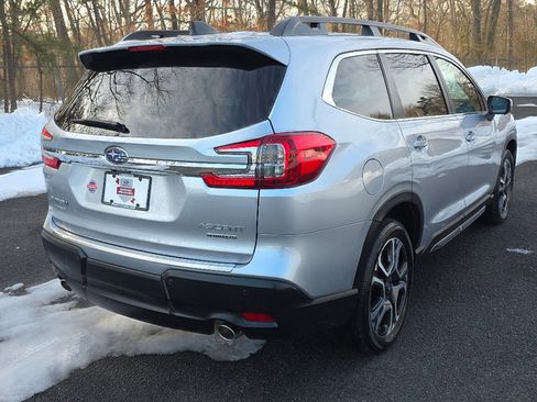 Certified 2023 Subaru Ascent Limited w/ Technology Package image 16
