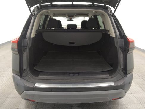 Used 2021 Nissan Rogue SV FWD image 29