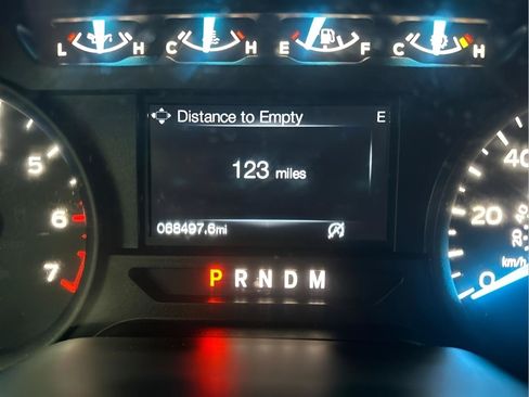 Used 2019 Ford F150 XL w/ Equipment Group 101A Mid AWD/4WD image 15