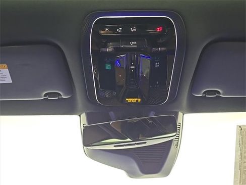 Used 2025 Mercedes-Benz E 53 AMG e 4MATIC Sedan image 26