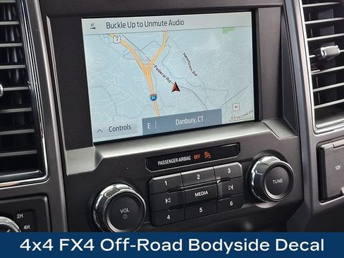 Used 2020 Ford F150 XLT w/ Equipment Group 302A Luxury AWD/4WD image 12